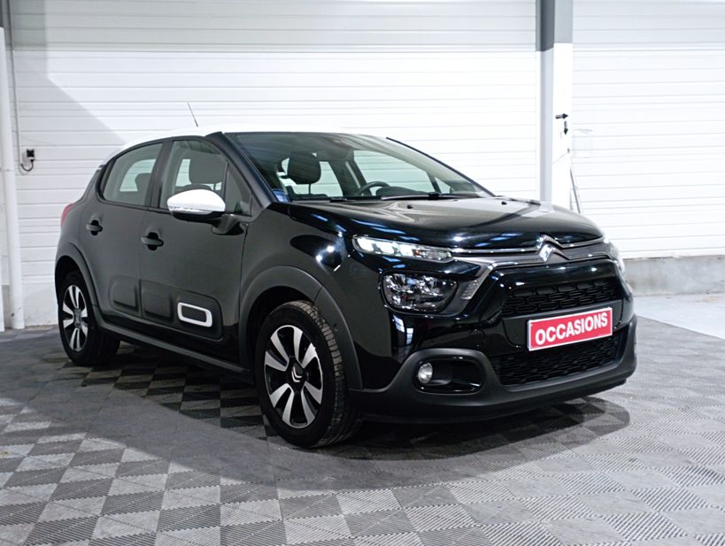 CITROEN C3 2021 - Photo n°3