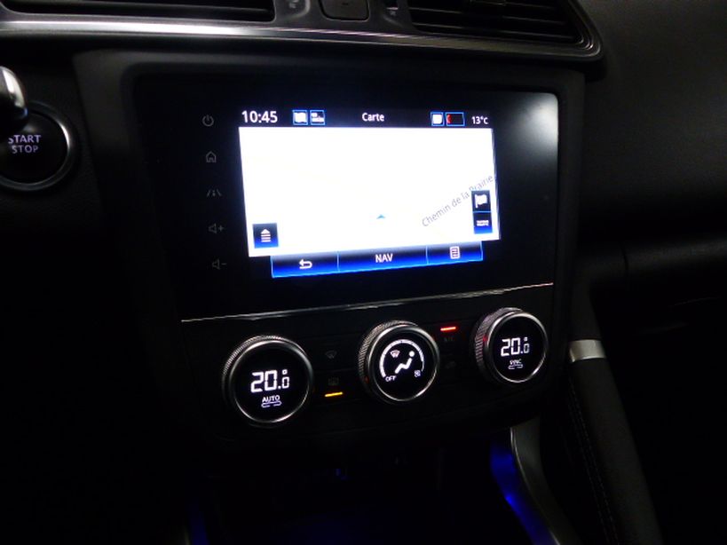 RENAULT KADJAR 2020 - Photo n°22