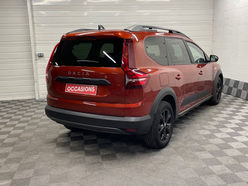 DACIA JOGGER 2022 - Photo n°6