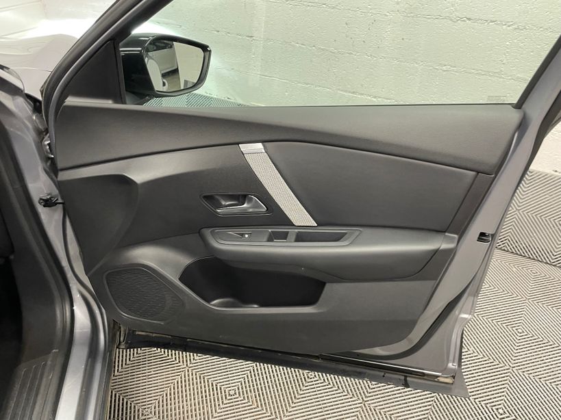 CITROEN C4 X 2023 - Photo n°34