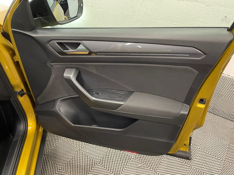 VOLKSWAGEN T ROC 2021 - Photo n°37