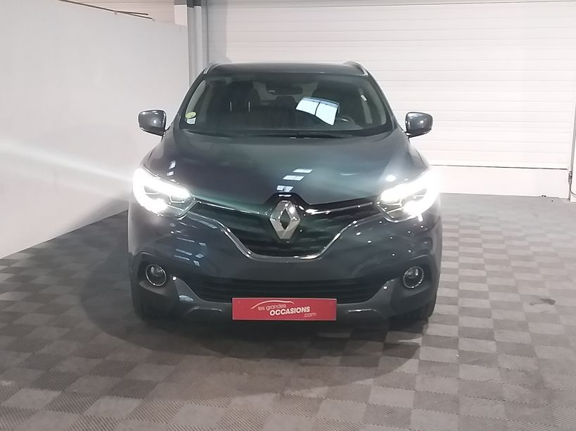 RENAULT KADJAR 2016 - Photo n°2