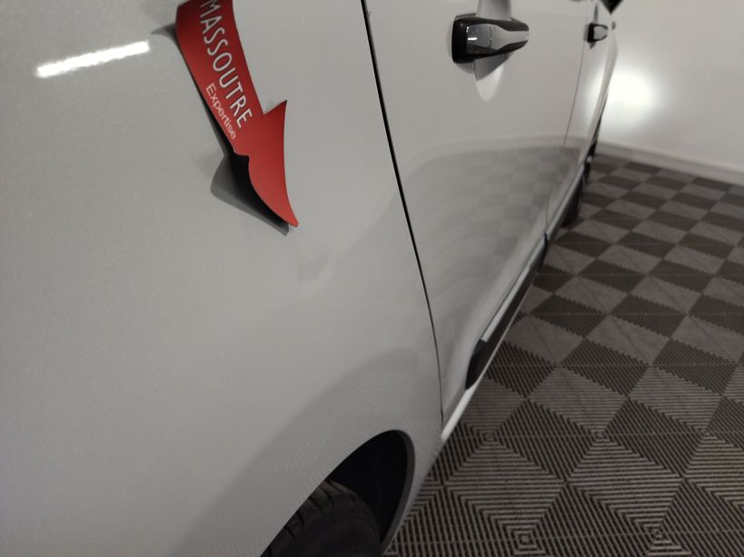 CITROEN C3 PICASSO 2013 - Photo n°6