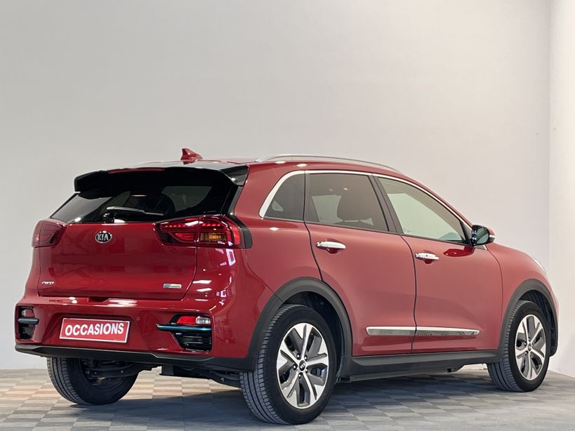 KIA E NIRO 2021 - Photo n°3