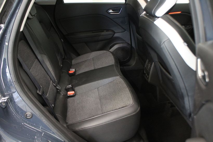 RENAULT CAPTUR 2020 - Photo n°9