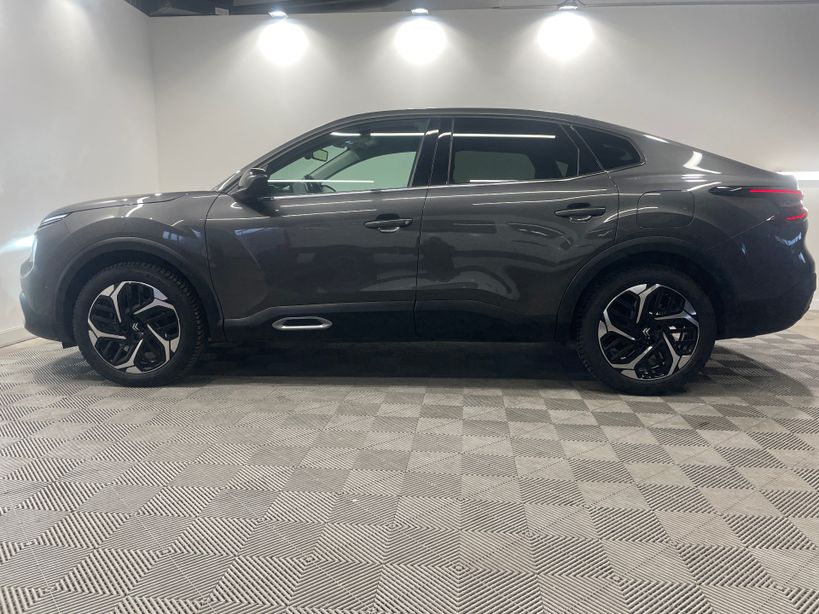 CITROEN C4 X 2023 - Photo n°8