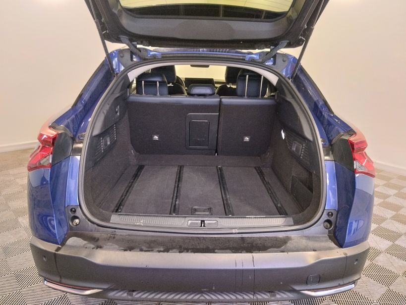 CITROEN C5 X 2023 - Photo n°7