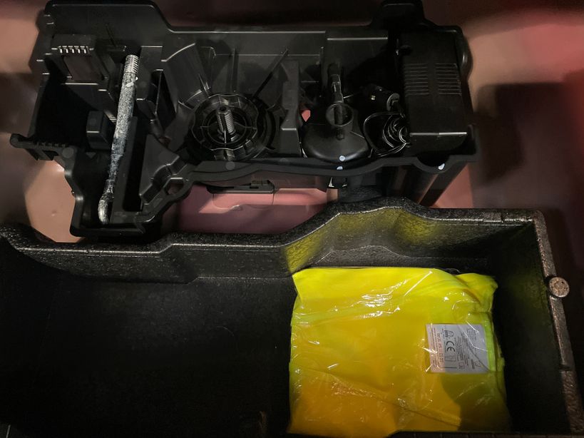 PEUGEOT 2008 2023 - Photo n°47