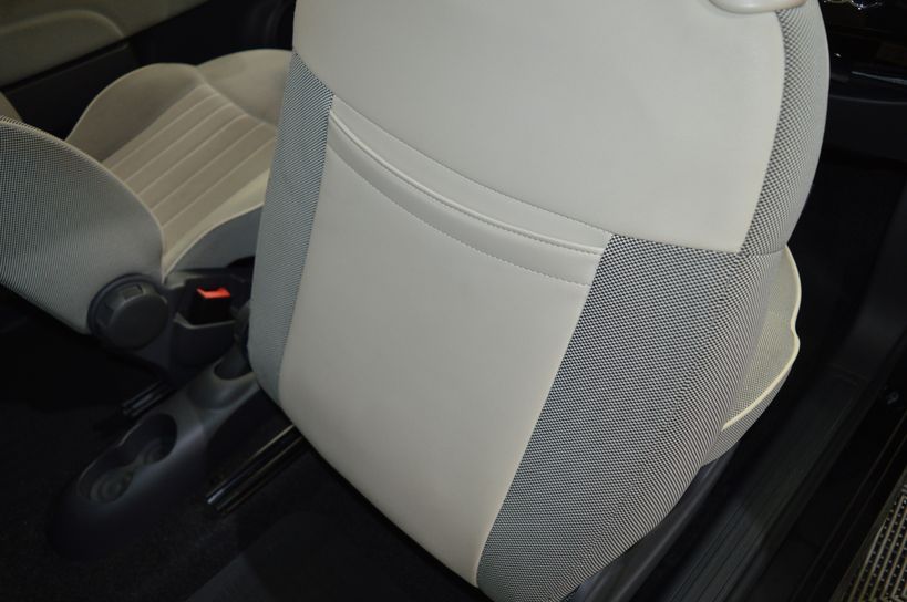 FIAT 500 2013 - Photo n°33