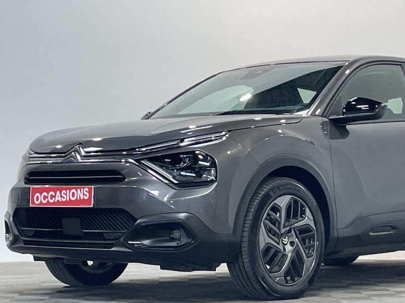 CITROEN C4 2024 - Photo n°45