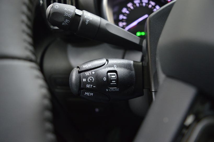 CITROEN C3 AIRCROSS 2021 - Photo n°31