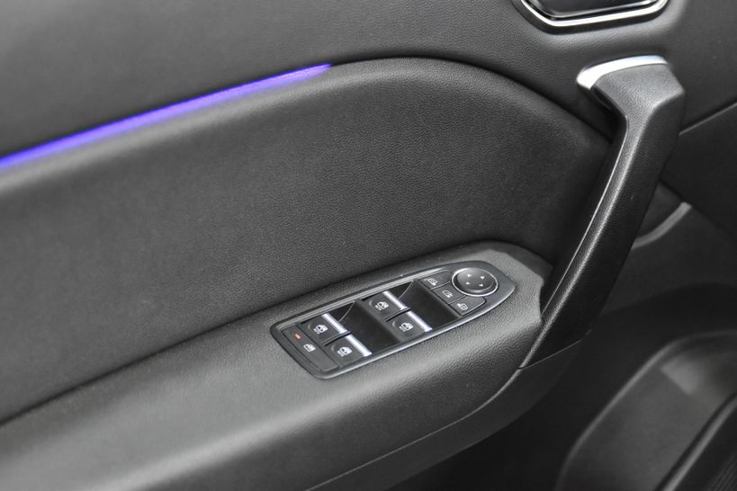 RENAULT CAPTUR 2020 - Photo n°33