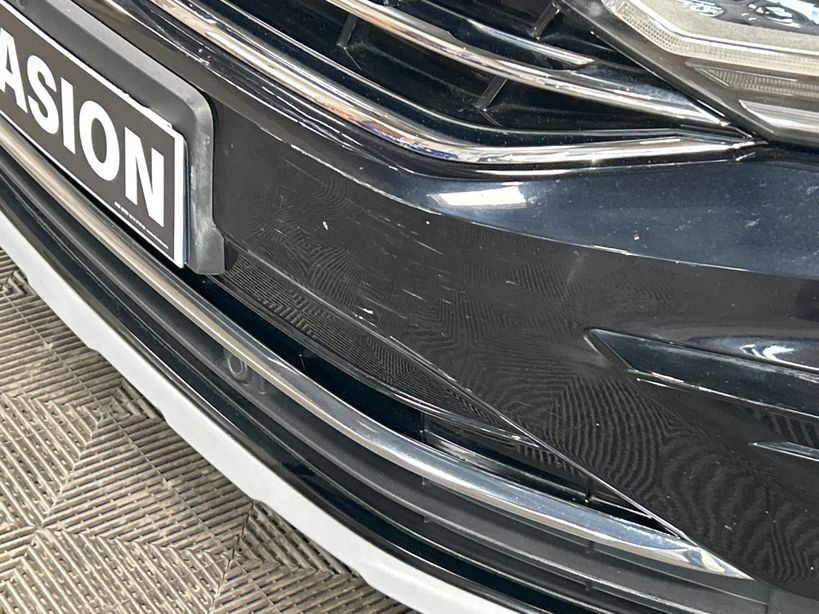 VOLKSWAGEN TIGUAN 2022 - Photo n°3