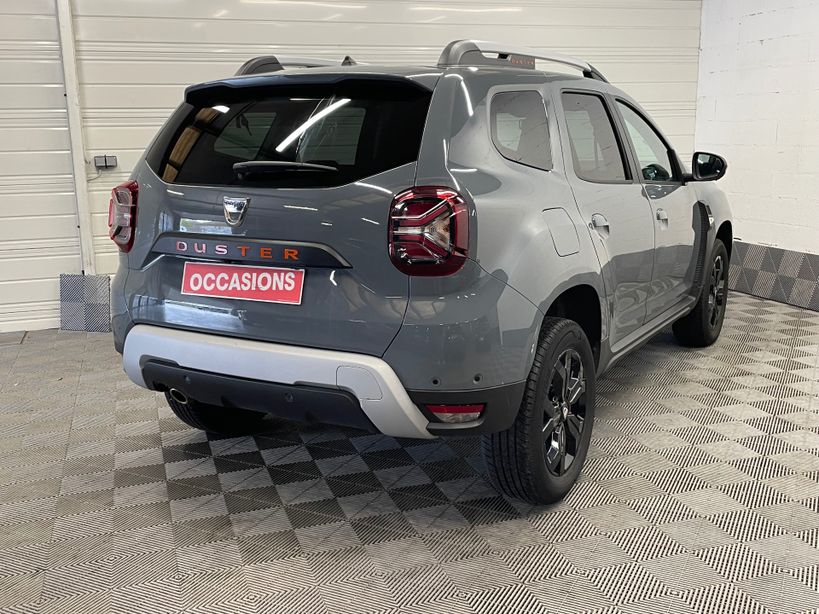 DACIA DUSTER 2022 - Photo n°6