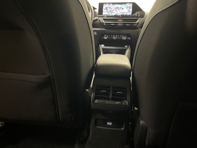 CITROEN C4 2024 - Photo n°41