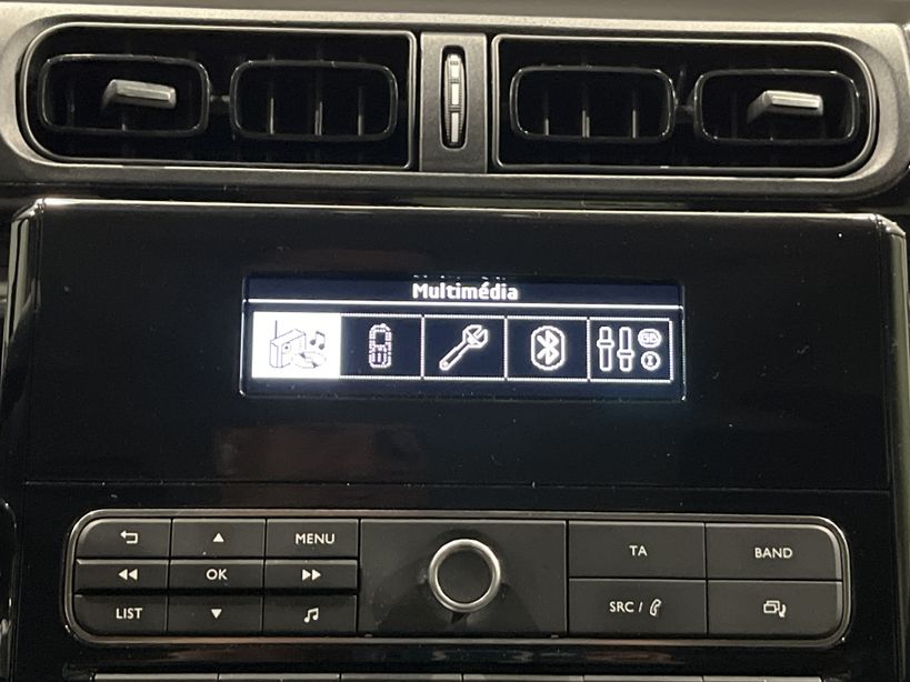 CITROEN C3 2018 - Photo n°13