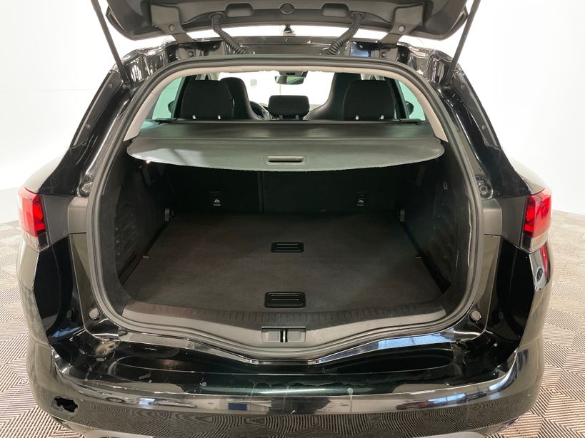 RENAULT MEGANE IV ESTATE 2022 - Photo n°11