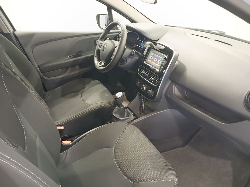 RENAULT CLIO IV BUSINESS 2019 - Photo n°7