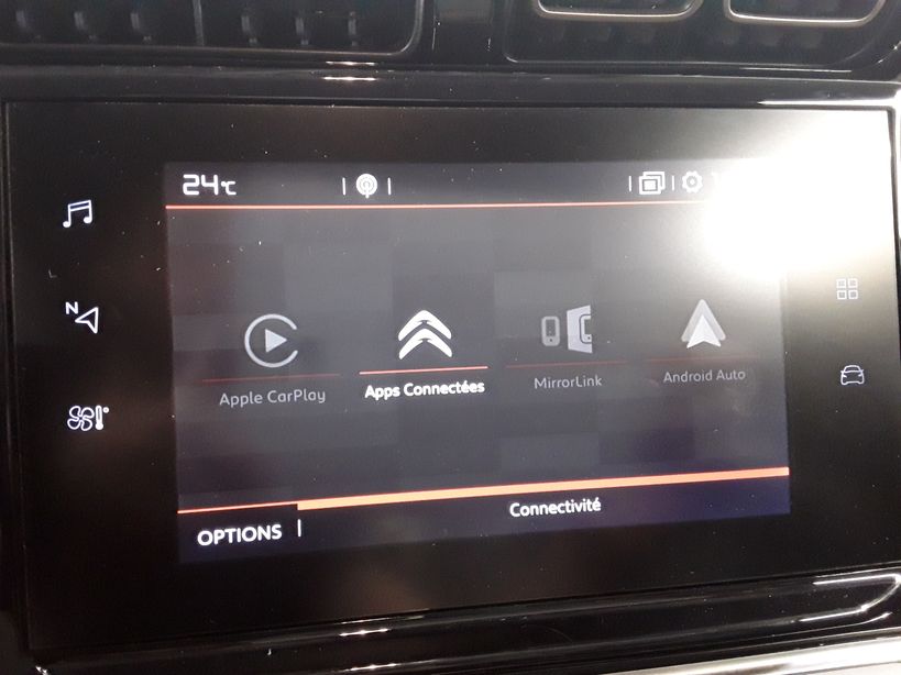 CITROEN C3 AIRCROSS 2020 - Photo n°17