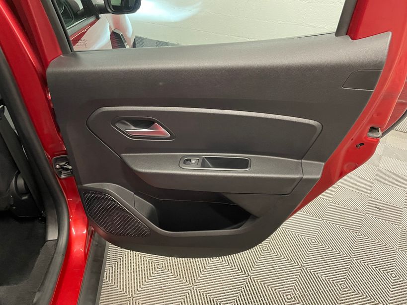 DACIA DUSTER 2022 - Photo n°35