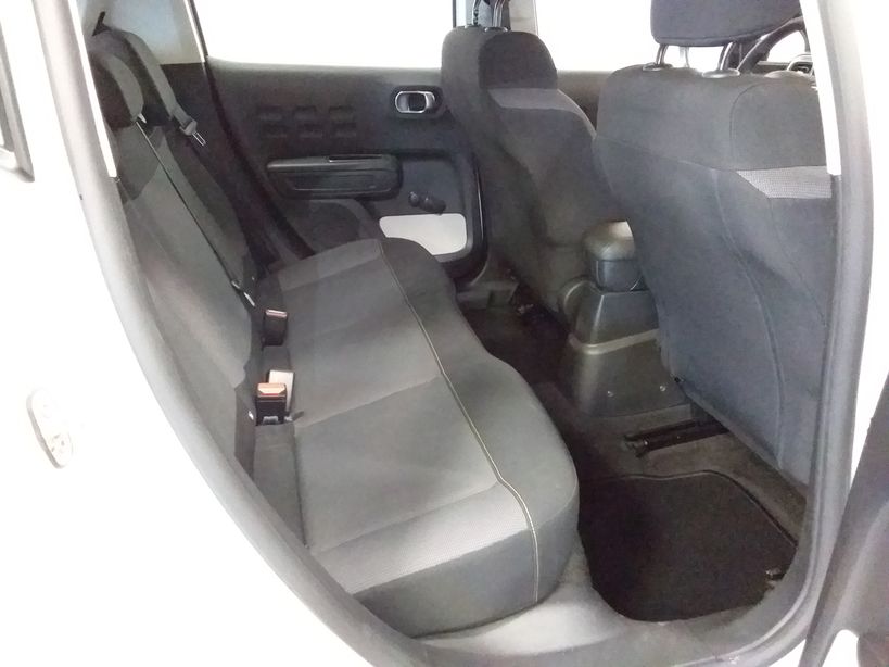 CITROEN C3 2019 - Photo n°9