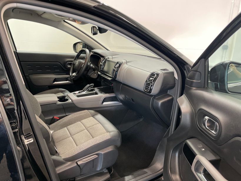 CITROEN C5 AIRCROSS BUSINESS 2022 - Photo n°7