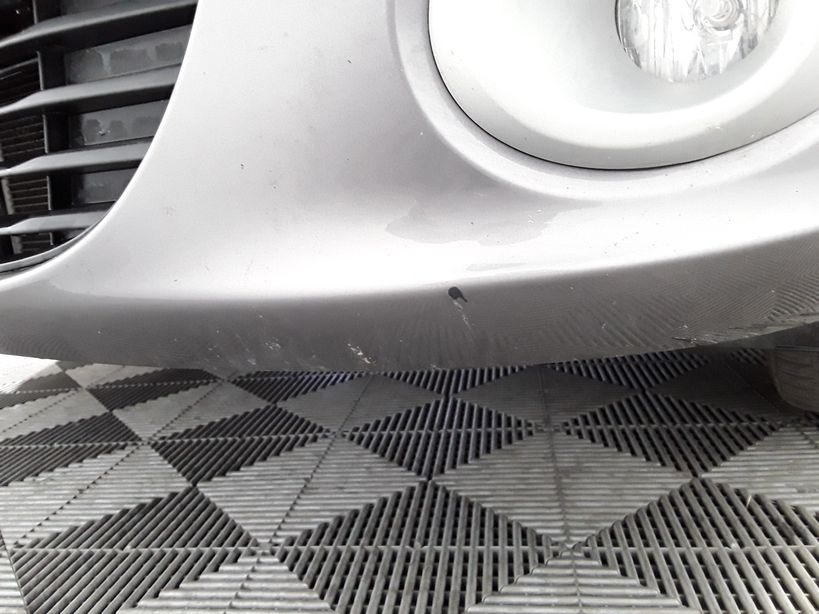 RENAULT KANGOO 2018 - Photo n°5