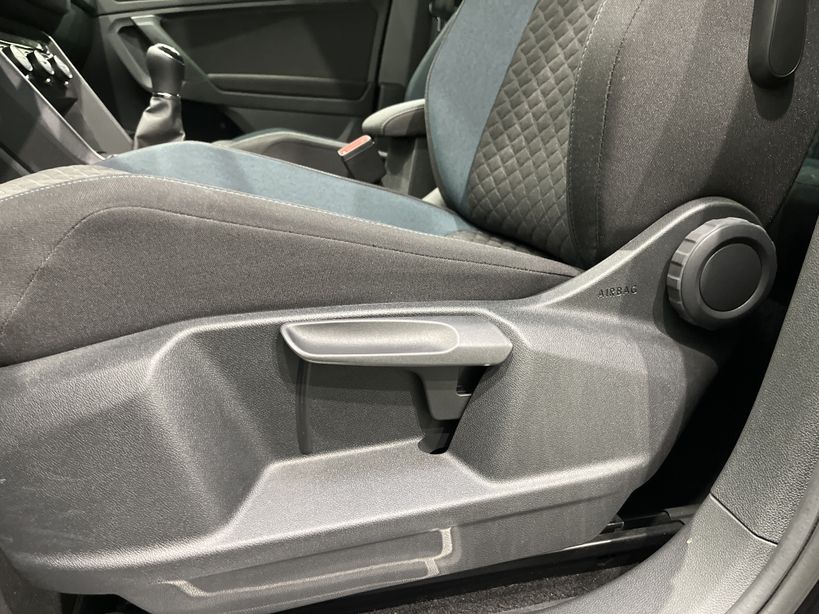 VOLKSWAGEN TIGUAN 2019 - Photo n°37