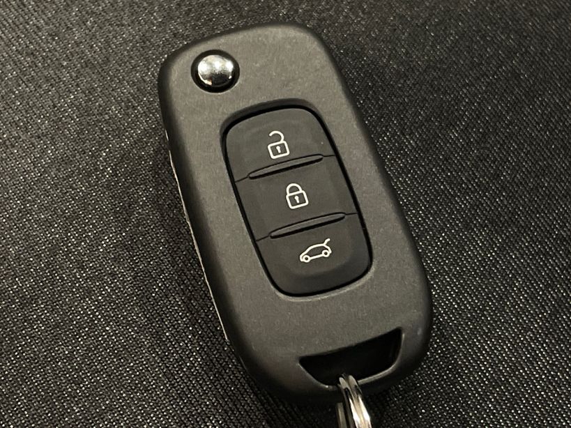 RENAULT CAPTUR 2025 - Photo n°43