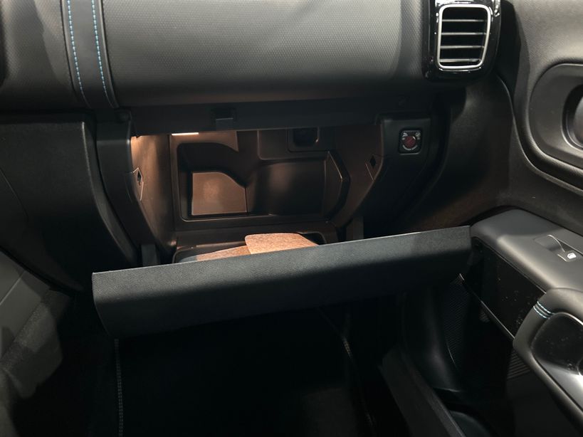 CITROEN C5 AIRCROSS 2023 - Photo n°22