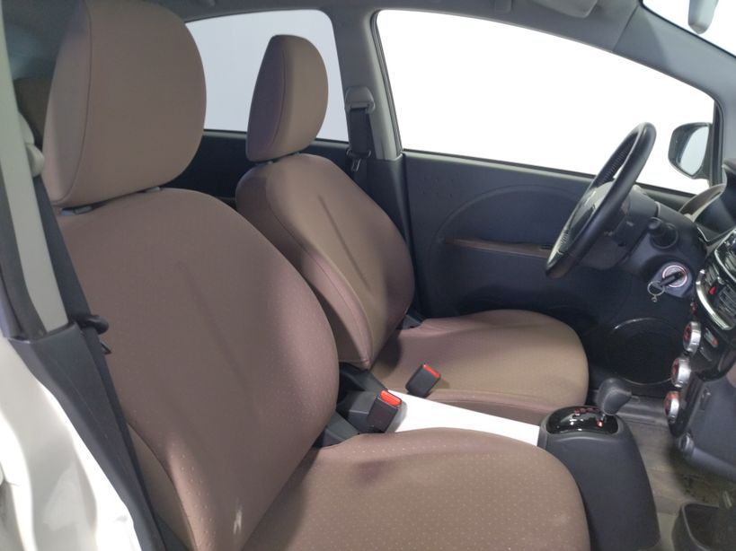 CITROEN C ZERO 2018 - Photo n°9