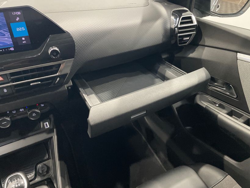 CITROEN C4 2022 - Photo n°24