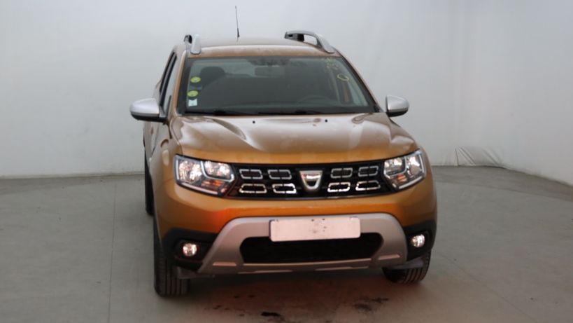 DACIA DUSTER 2021 - Photo n°8