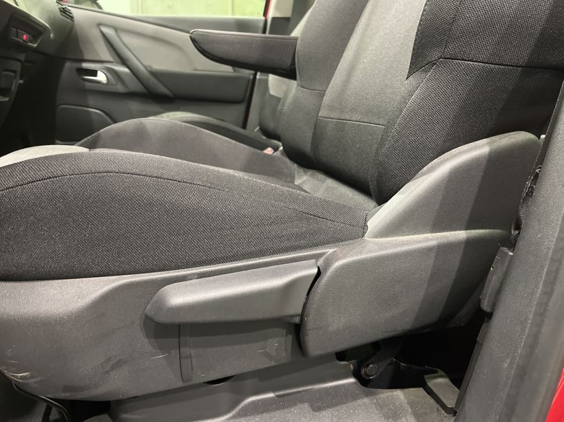 CITROEN C4 PICASSO BUSINESS 2016 - Photo n°35