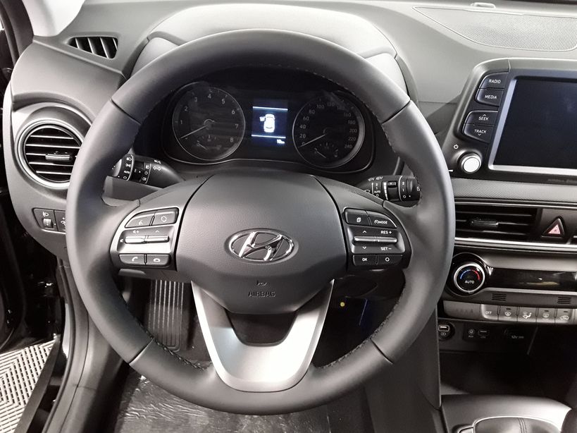 HYUNDAI KONA 2020 - Photo n°16