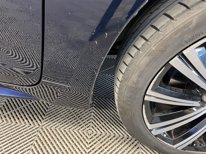 TOYOTA COROLLA HYBRIDE MY21 2022 - Photo n°2