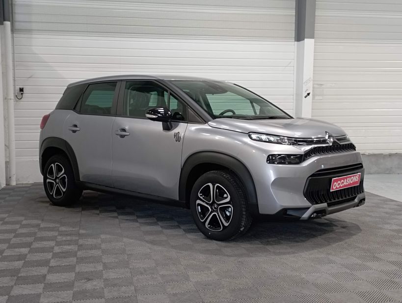 CITROEN C3 AIRCROSS 2024 - Photo n°3