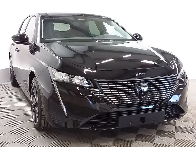 PEUGEOT 308 2025 - Photo n°3