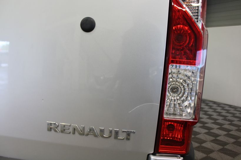 RENAULT MASTER FOURGON 2016 - Photo n°3