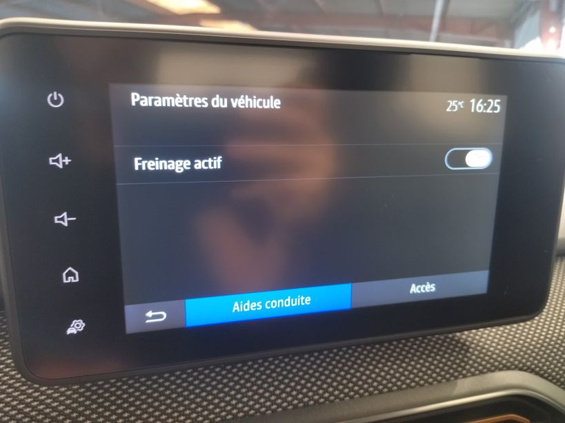 DACIA SANDERO 2021 - Photo n°18