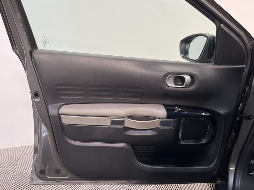 CITROEN C4 CACTUS 2018 - Photo n°29