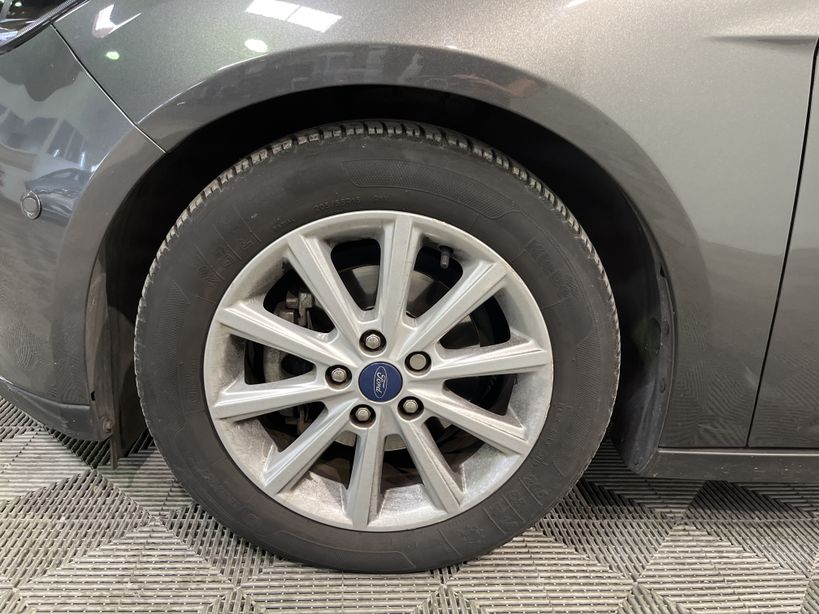 FORD FOCUS 2017 - Photo n°15