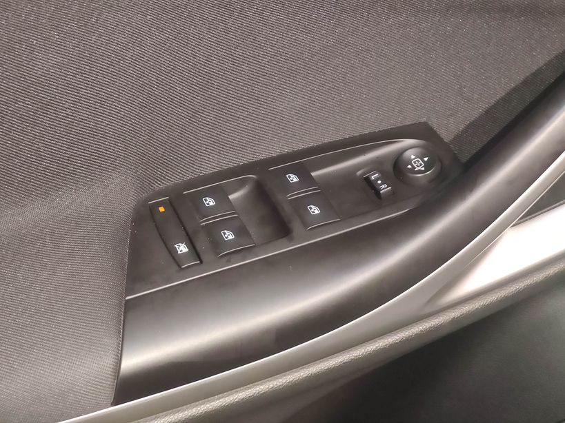 OPEL ASTRA 2019 - Photo n°18