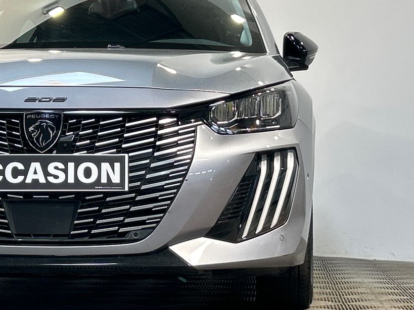 PEUGEOT 208 2024 - Photo n°6