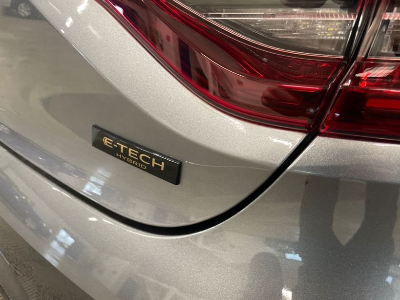 RENAULT CLIO V 2023 - Photo n°5