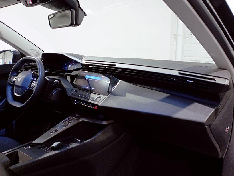 PEUGEOT 308 2024 - Photo n°11
