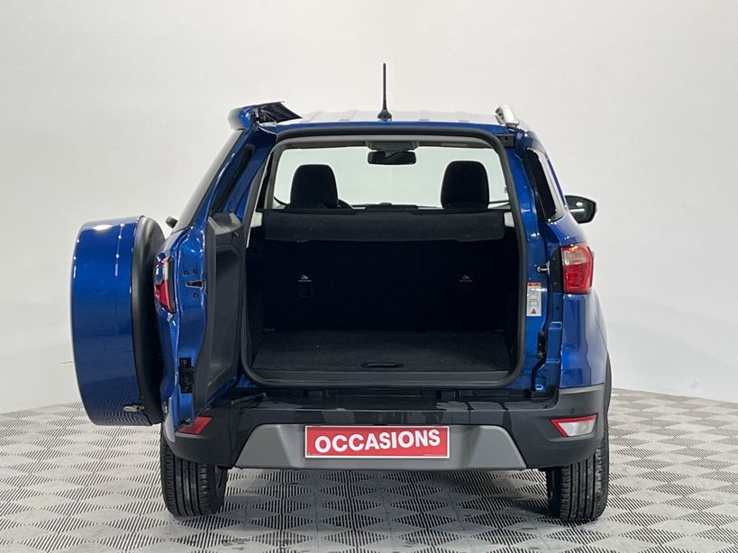 FORD ECOSPORT 2018 - Photo n°47