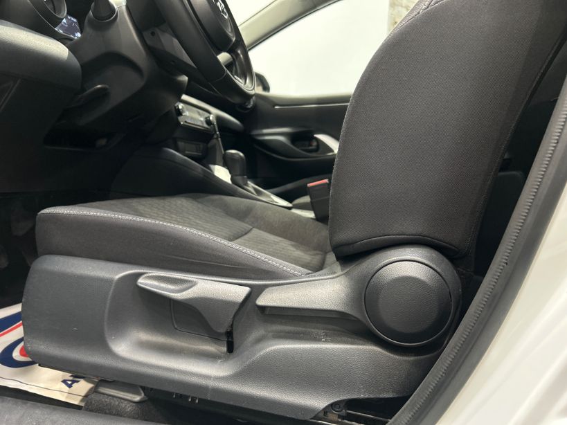 TOYOTA YARIS HYBRIDE MY22 2023 - Photo n°32