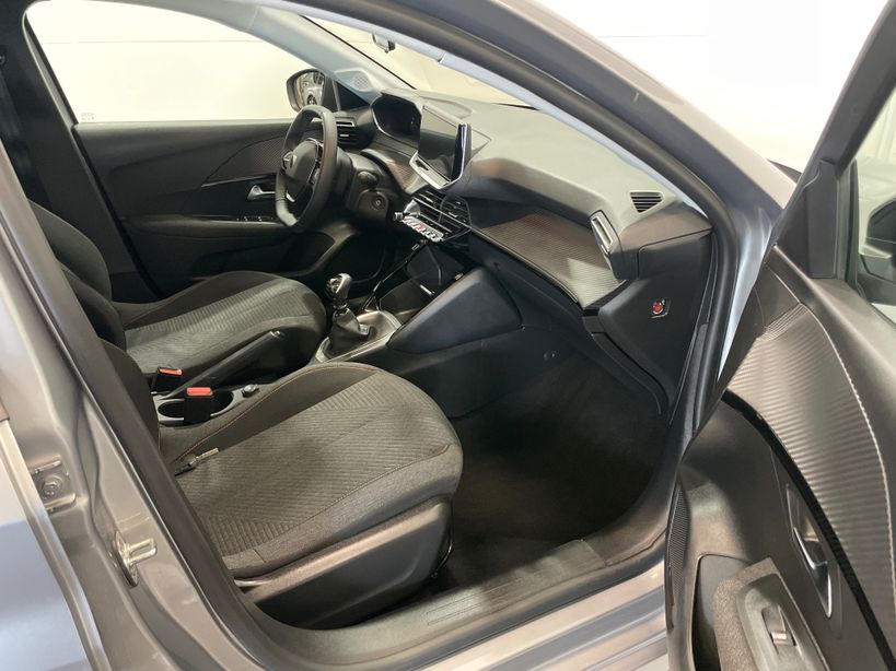 PEUGEOT 208 2025 - Photo n°7