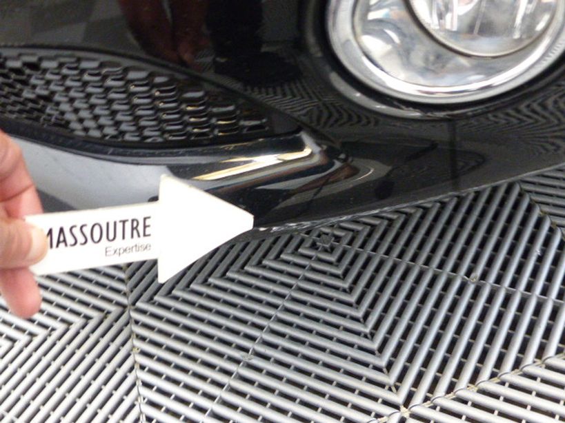 PEUGEOT 208 2014 - Photo n°10